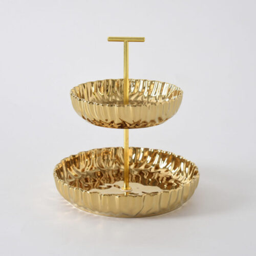 Image by Small 2 Tier Stand