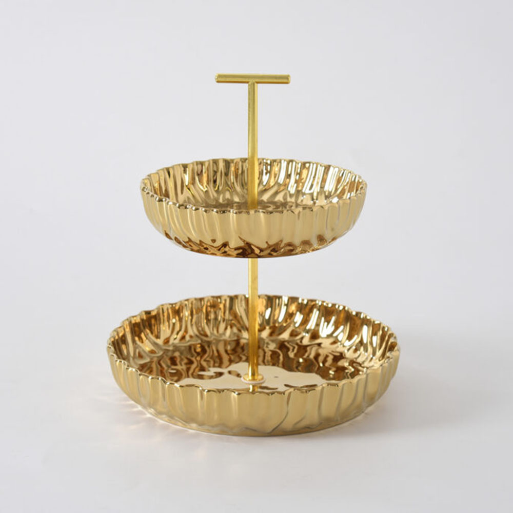 Image by Small 2 Tier Stand