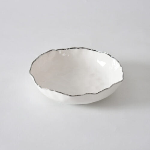 Image by Set of 4 Pasta Bowls