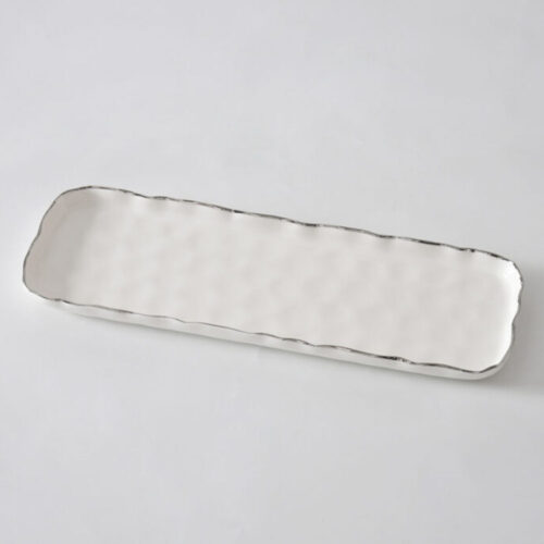 Image by Long Rectangular Tray