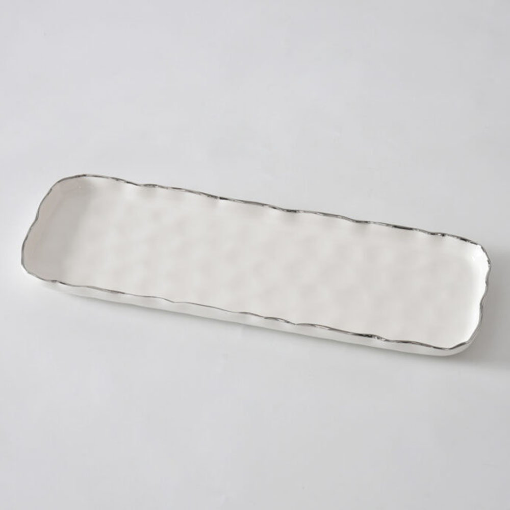 Image by Long Rectangular Tray