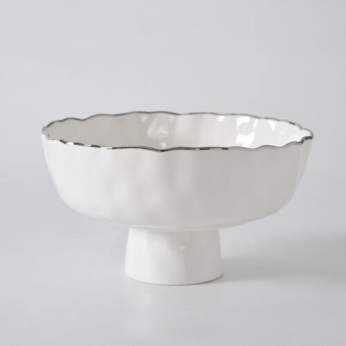 Image by Medium Footed Bowl