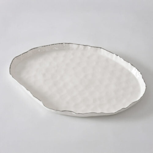 Image by Large Oval Platter