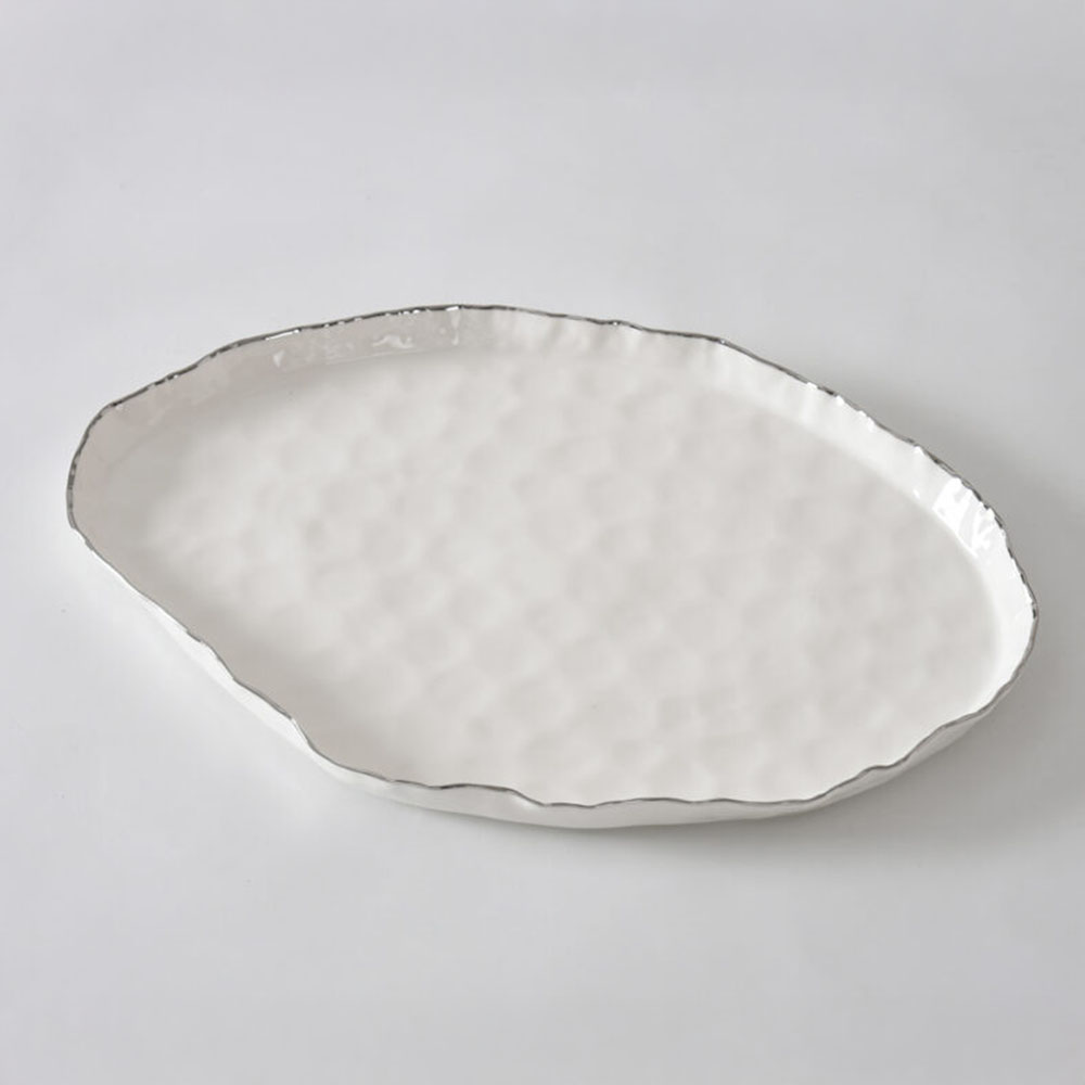 Image by Large Oval Platter