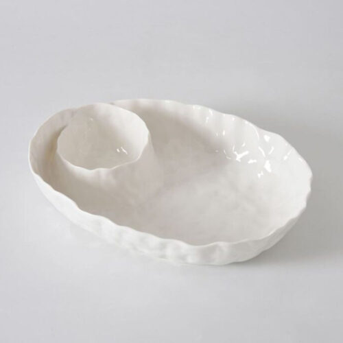 Image by Oval Chip & Dip