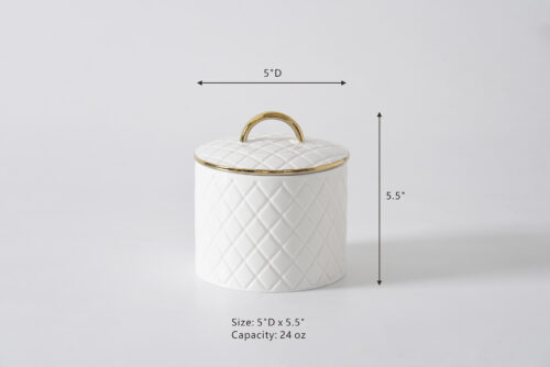 Image by Medium Diamond Canister