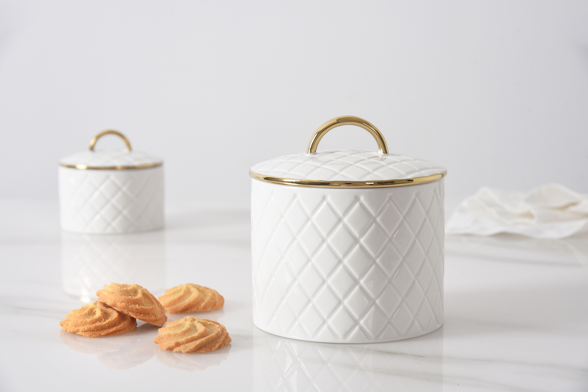 Image by Medium Diamond Canister