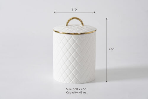 Image by Large Diamond Canister