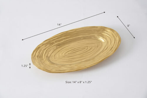 Image by Small Oval Tray