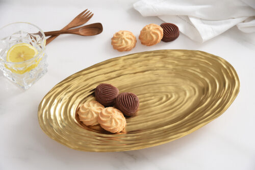 Image by Small Oval Tray