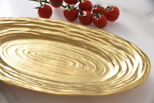 Image by Small Oval Tray