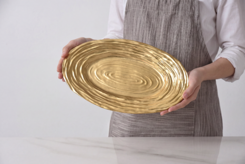 Image by Small Oval Tray