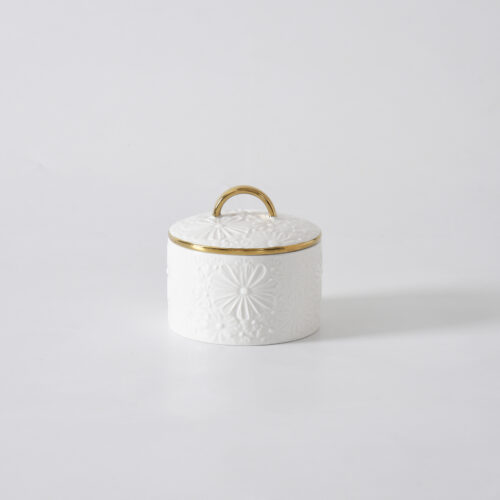 Image by Small Floral Canister