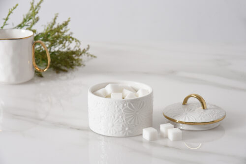Image by Small Floral Canister