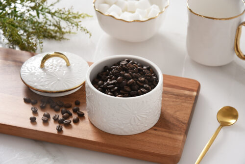 Image by Small Floral Canister