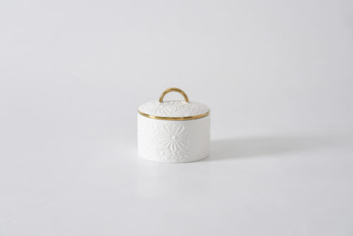 Image by Small Floral Canister
