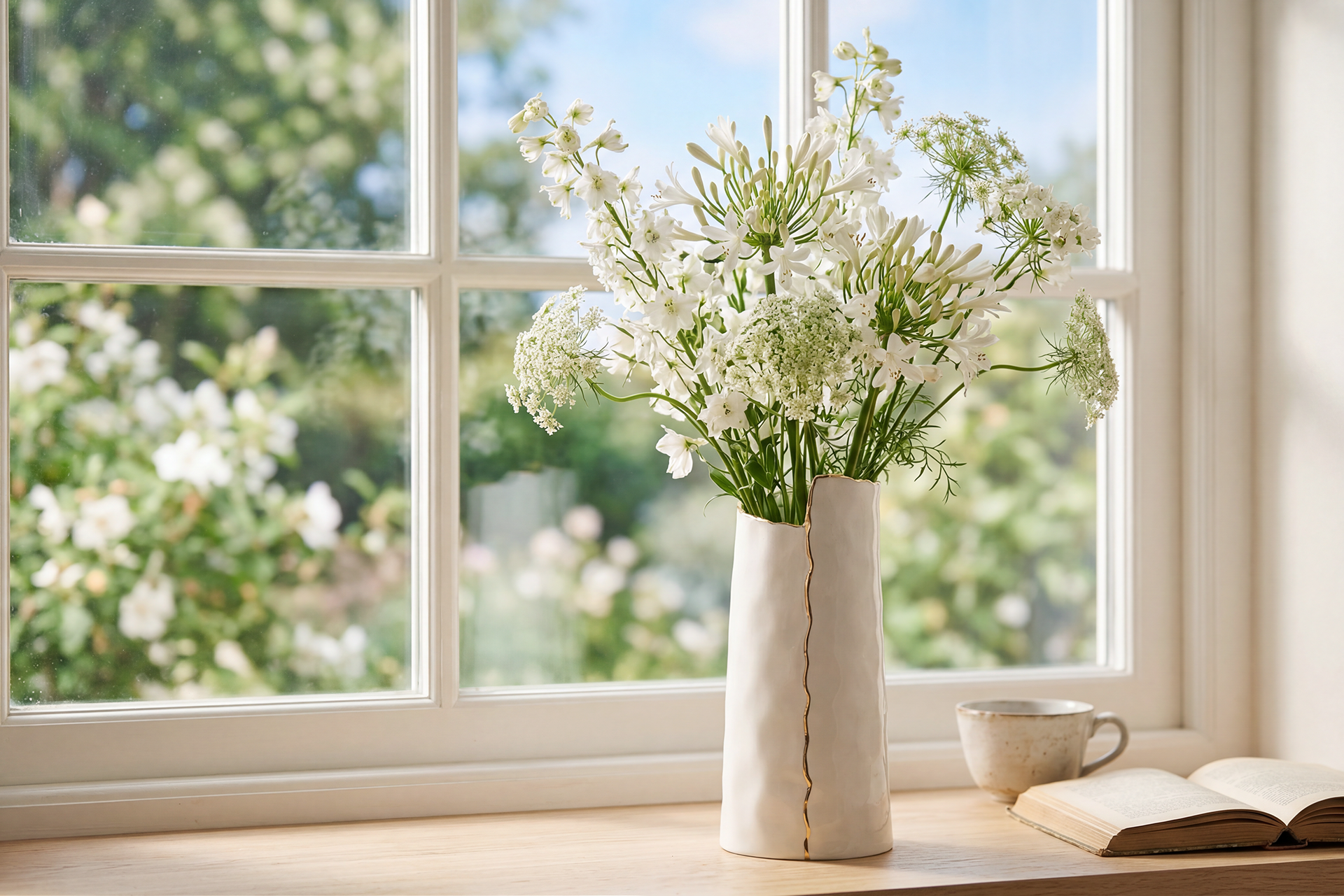 Image by Large Vase