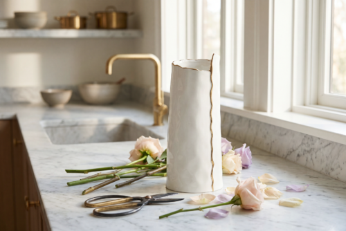 Image by Large Vase
