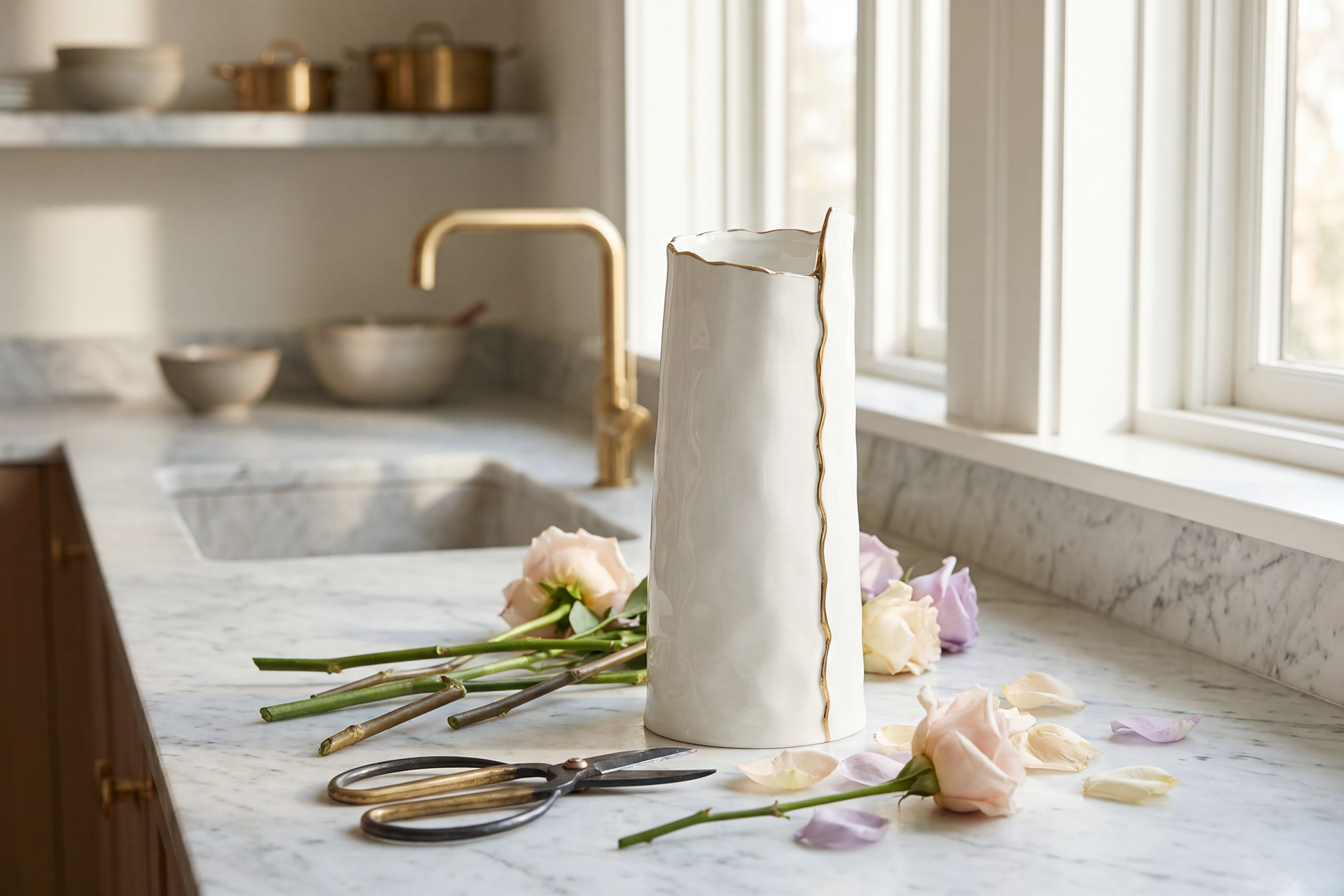Image by Large Vase