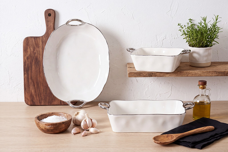 Pampa Bay Baking Dishes