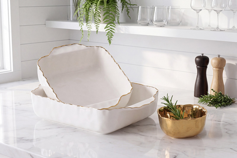 Pampa Bay Bakeware